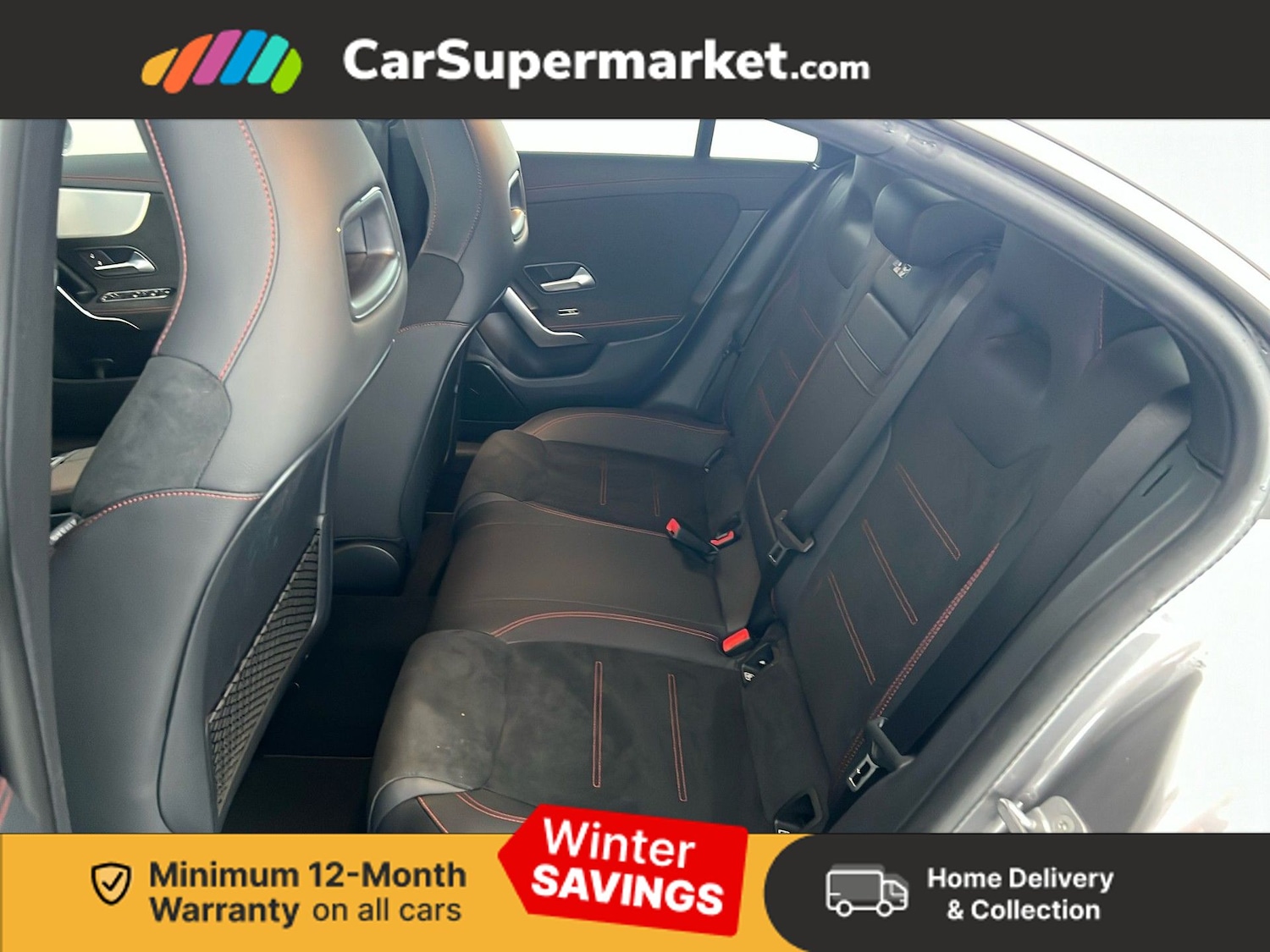 Used Mercedes-Benz CLA 2025 for sale - 77340939: Photo 19