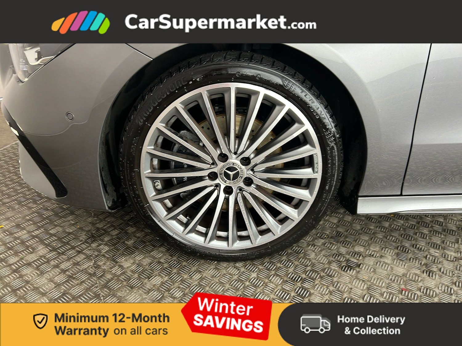 Used Mercedes-Benz CLA 2025 for sale - 77340939: Photo 20