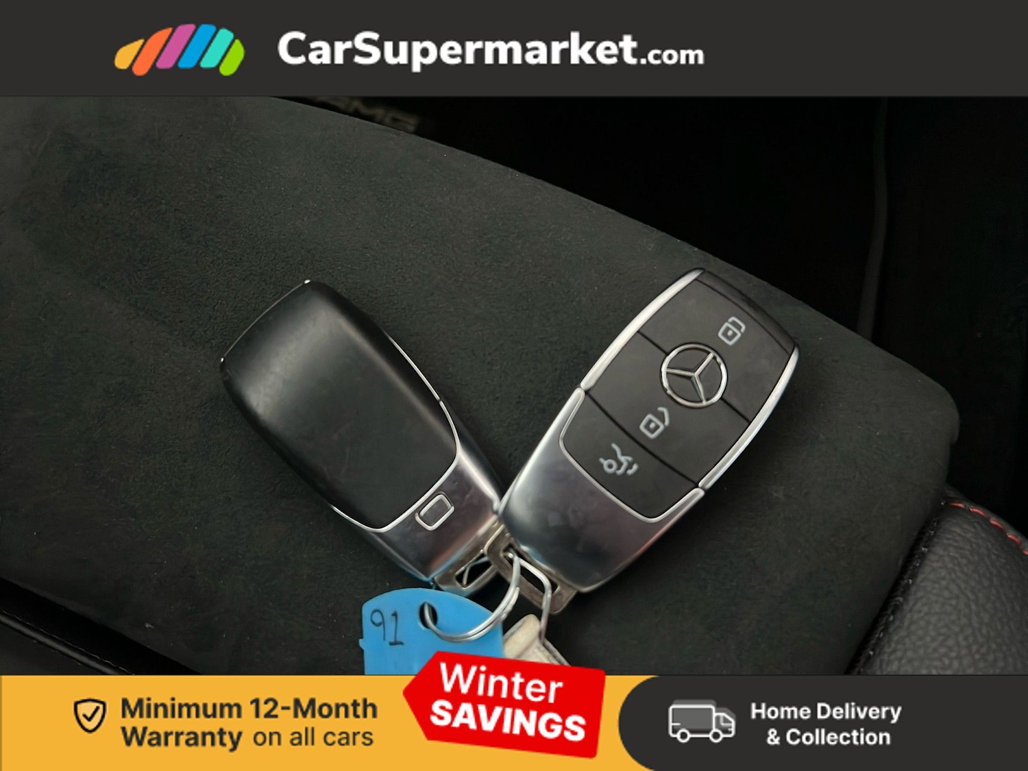 Used Mercedes-Benz CLA 2025 for sale - 77340939: Photo 24