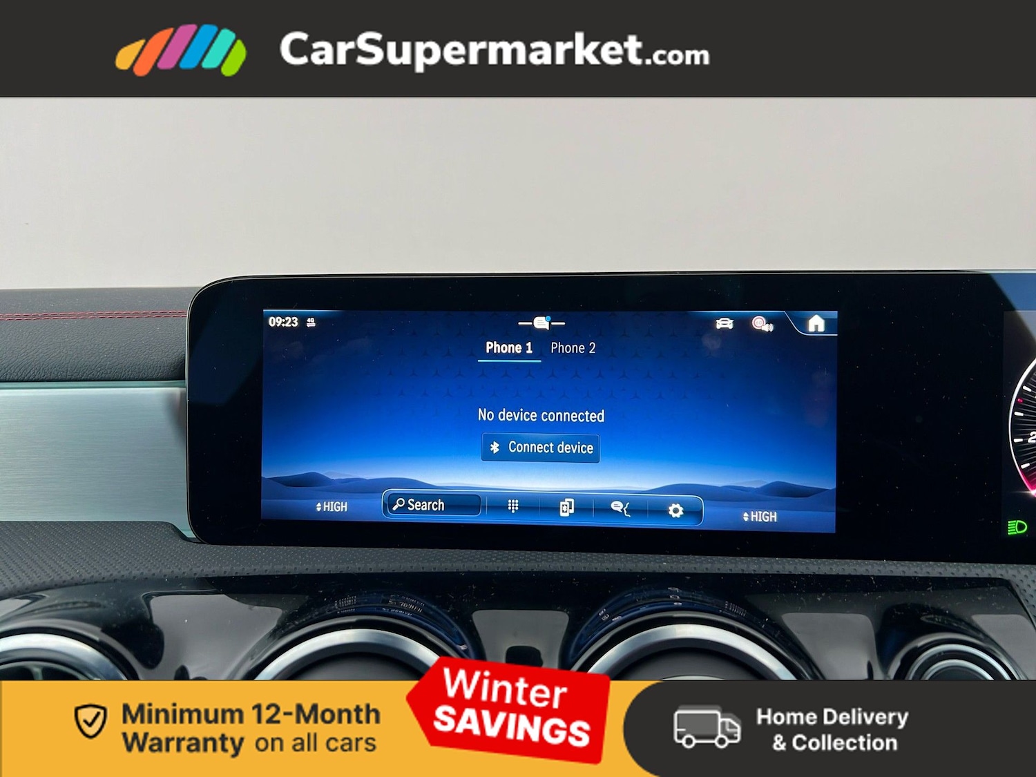 Used Mercedes-Benz CLA 2025 for sale - 77340939: Photo 25