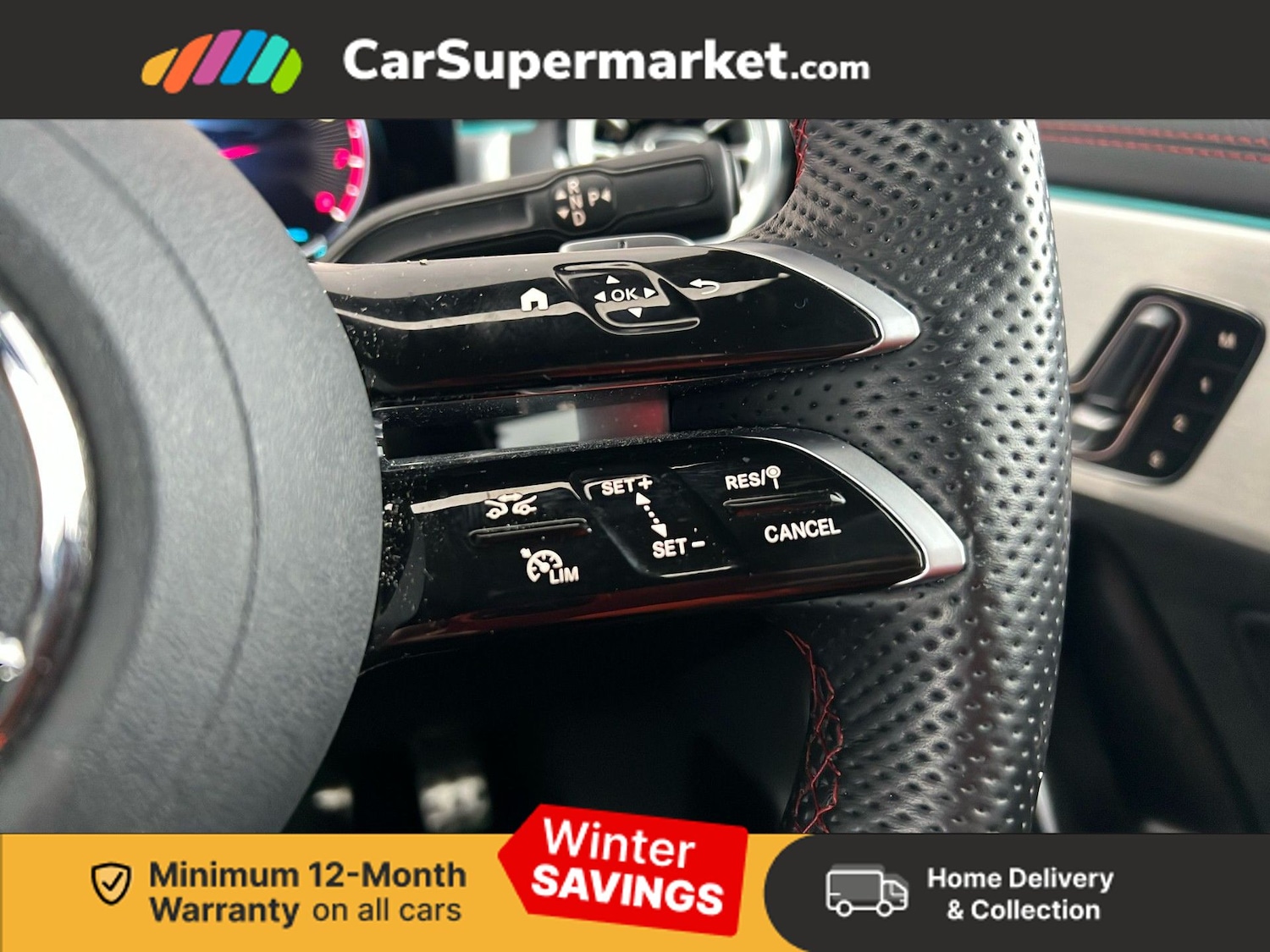 Used Mercedes-Benz CLA 2025 for sale - 77340939: Photo 26