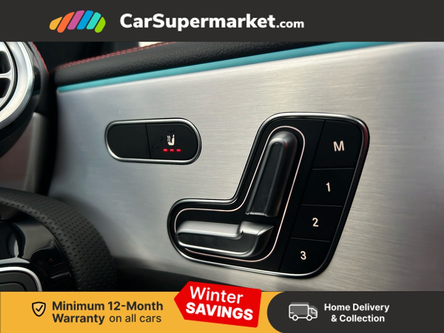 Used Mercedes-Benz CLA 2025 for sale - 77340939: Photo 28