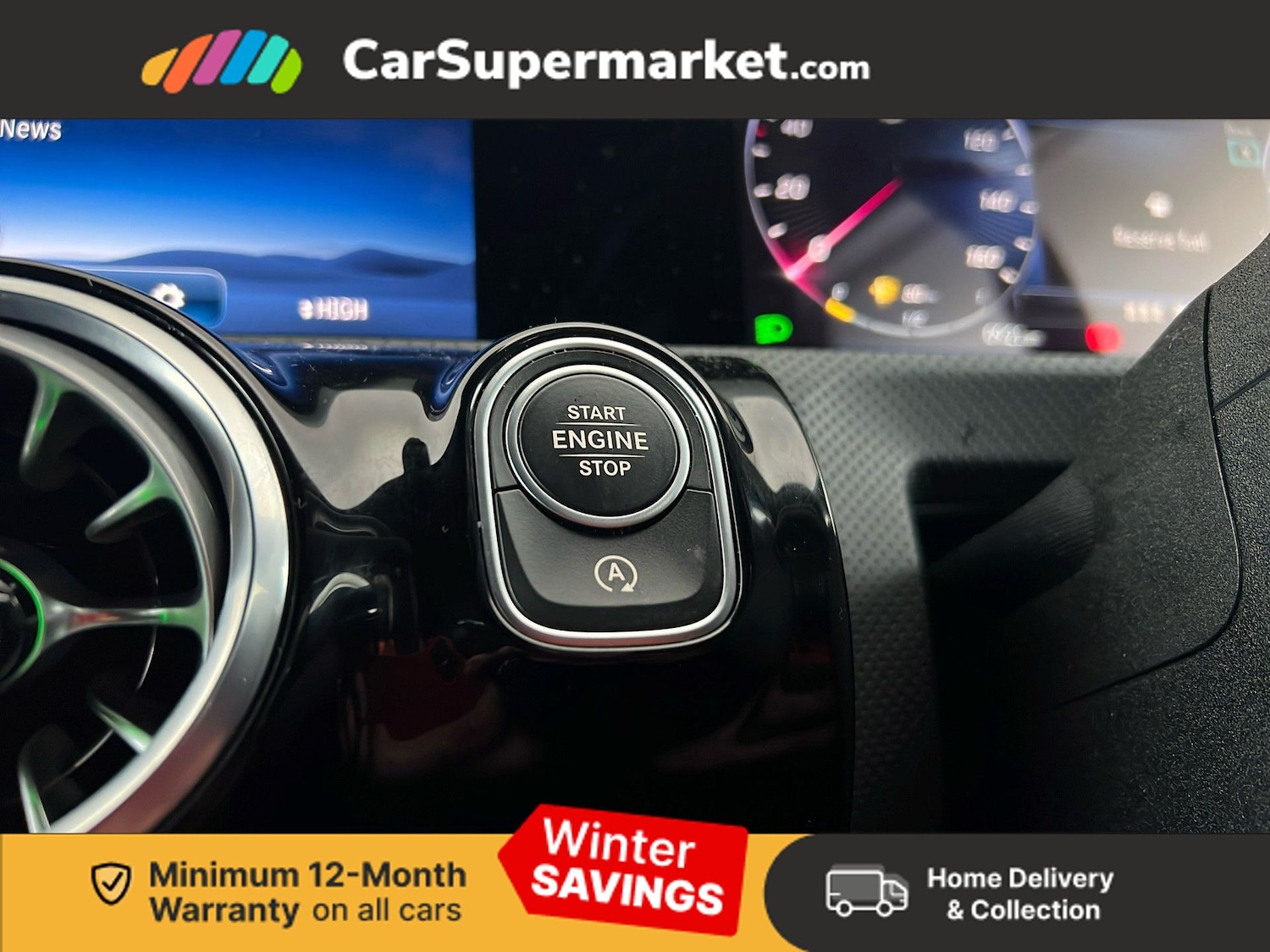 Used Mercedes-Benz CLA 2025 for sale - 77340939: Photo 29