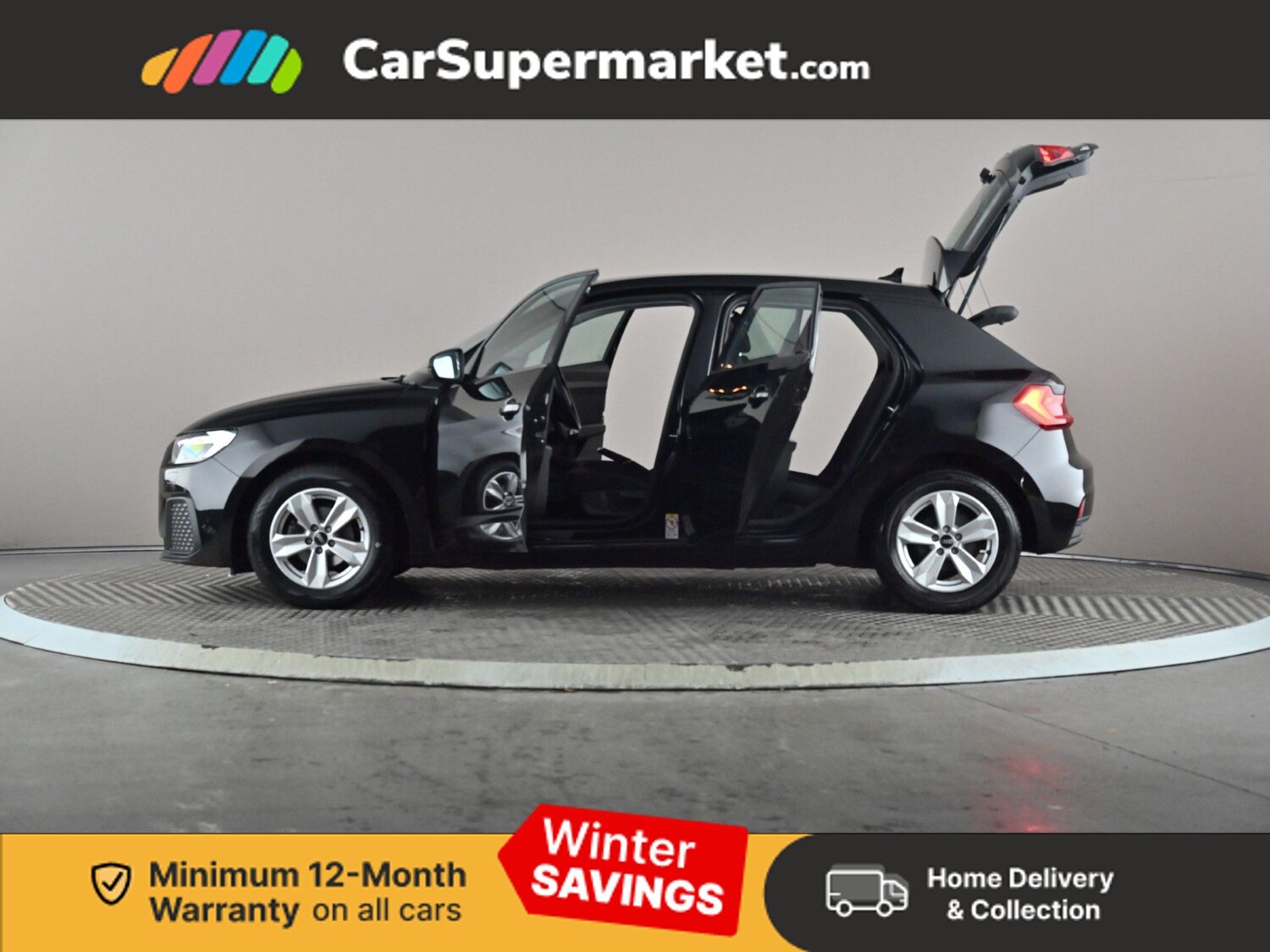 Used Audi A1 2021 for sale - 76569448: Photo 10