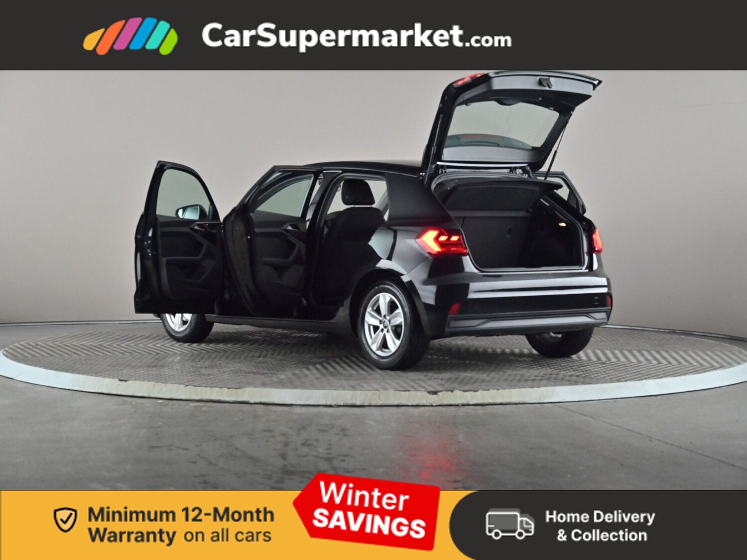 Used Audi A1 2021 for sale - 76569448: Photo 11