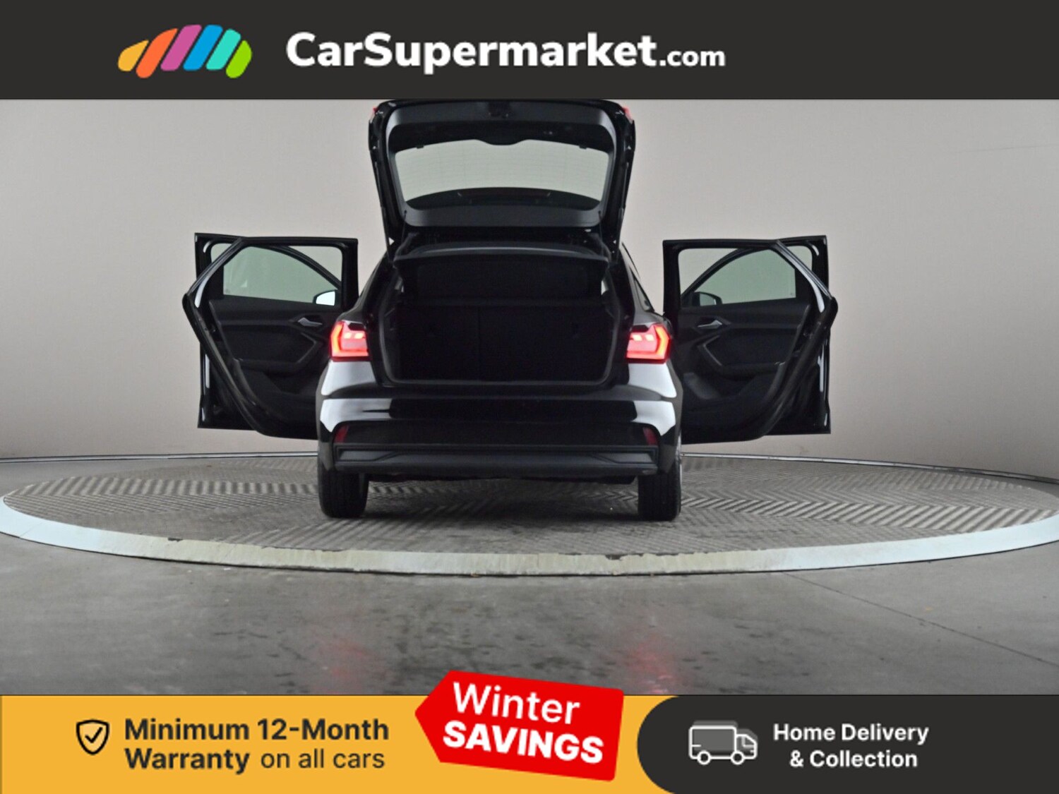 Used Audi A1 2021 for sale - 76569448: Photo 12