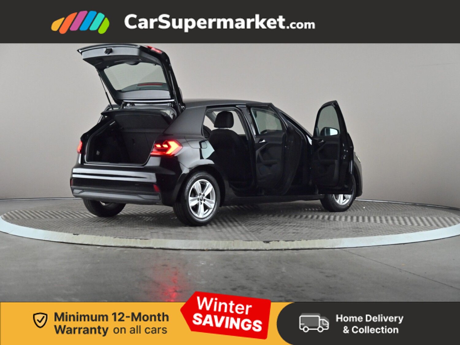 Used Audi A1 2021 for sale - 76569448: Photo 13