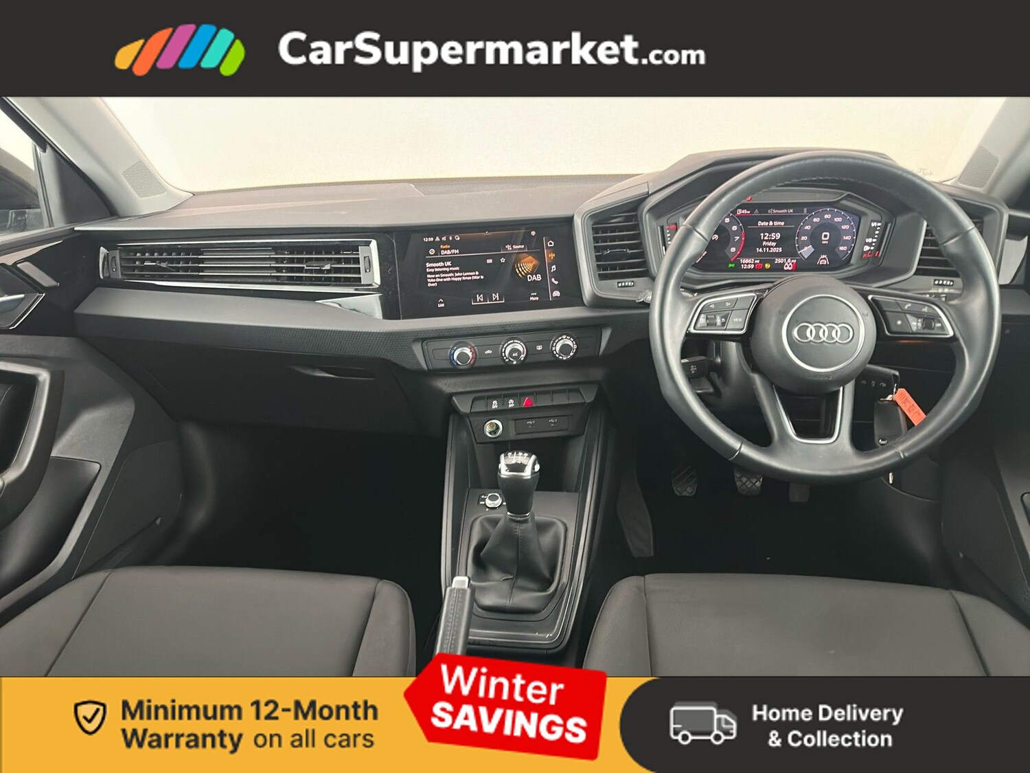 Used Audi A1 2021 for sale - 76569448: Photo 14