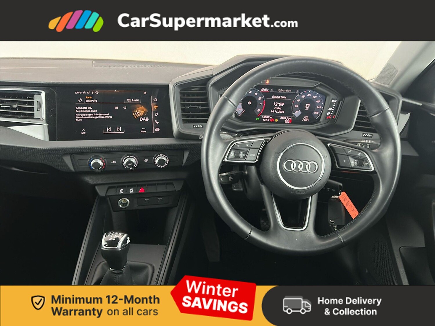 Used Audi A1 2021 for sale - 76569448: Photo 15