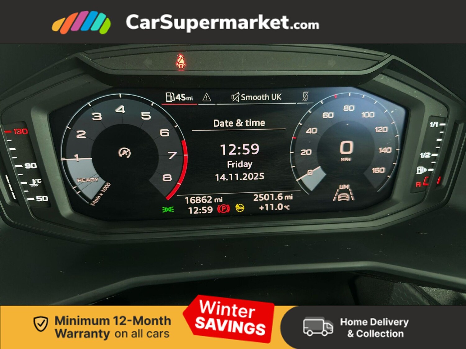 Used Audi A1 2021 for sale - 76569448: Photo 16