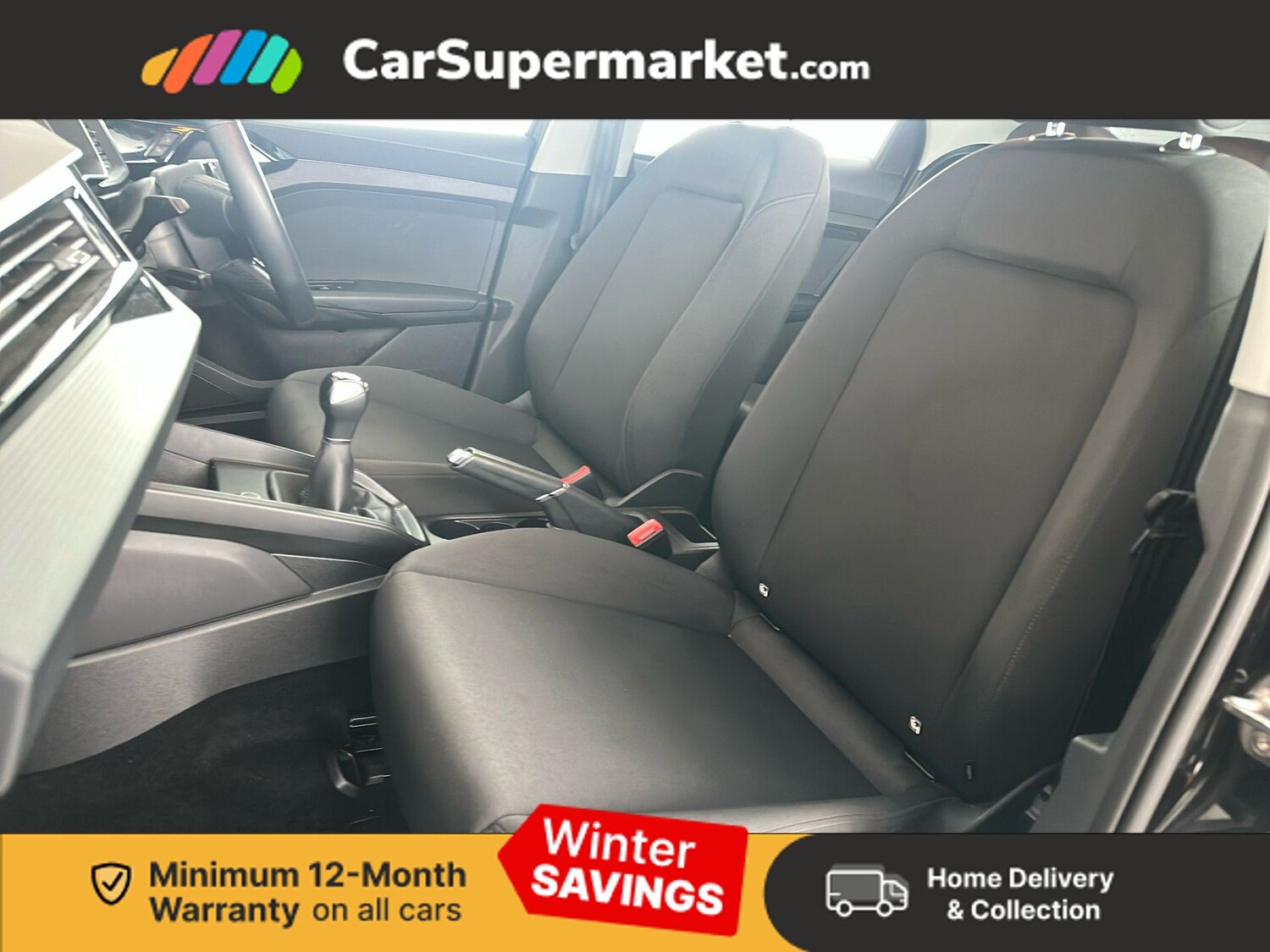 Used Audi A1 2021 for sale - 76569448: Photo 17