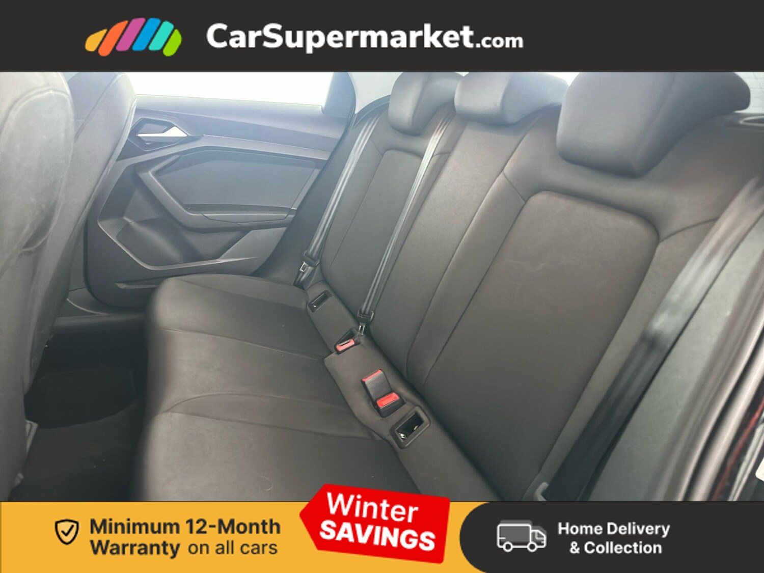 Used Audi A1 2021 for sale - 76569448: Photo 18