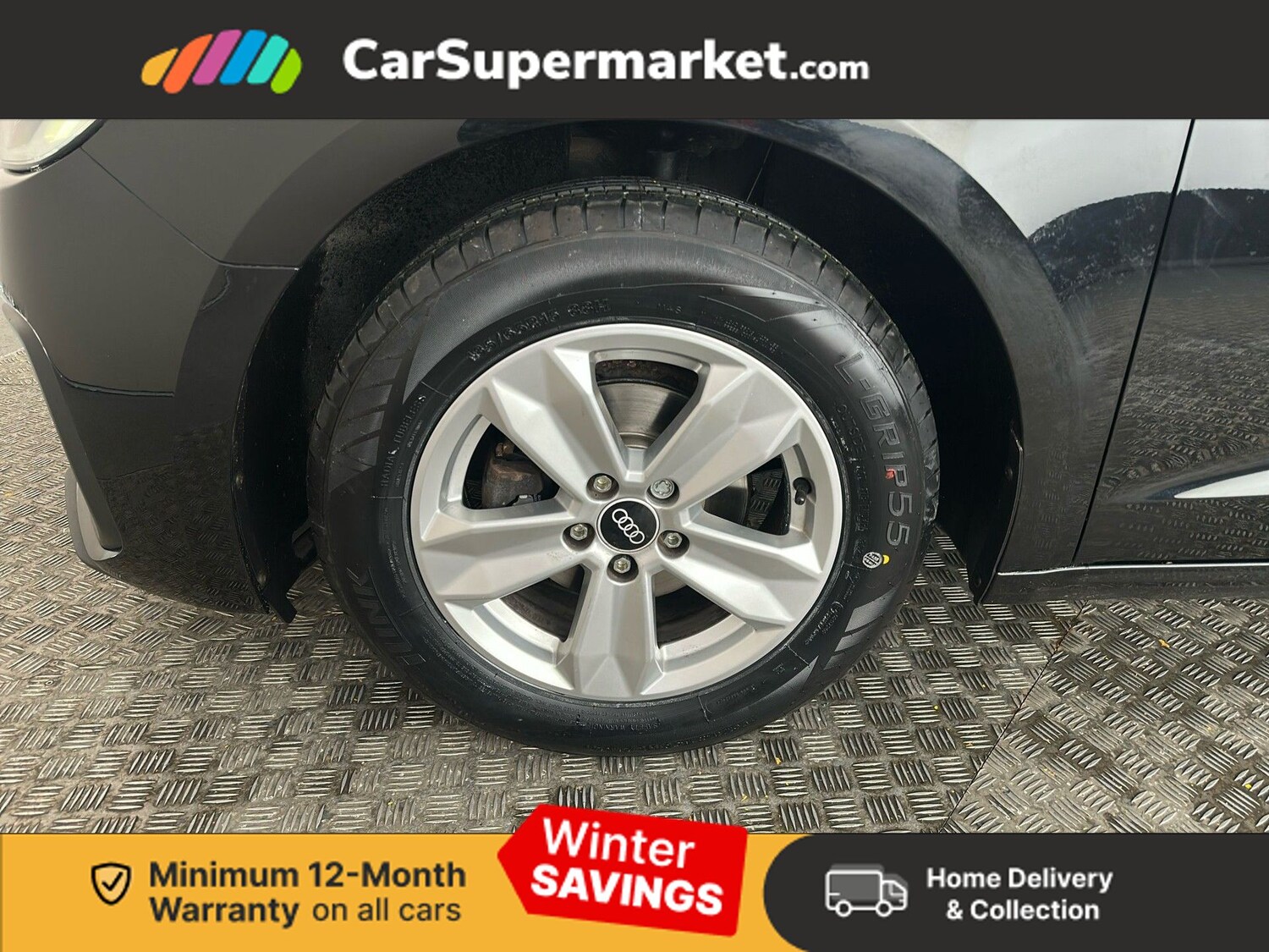 Used Audi A1 2021 for sale - 76569448: Photo 19