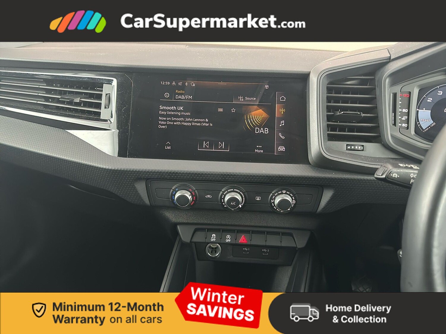 Used Audi A1 2021 for sale - 76569448: Photo 24