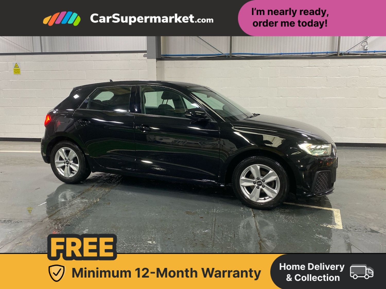 Used Audi A1 2021 for sale - 76569448: Photo 3