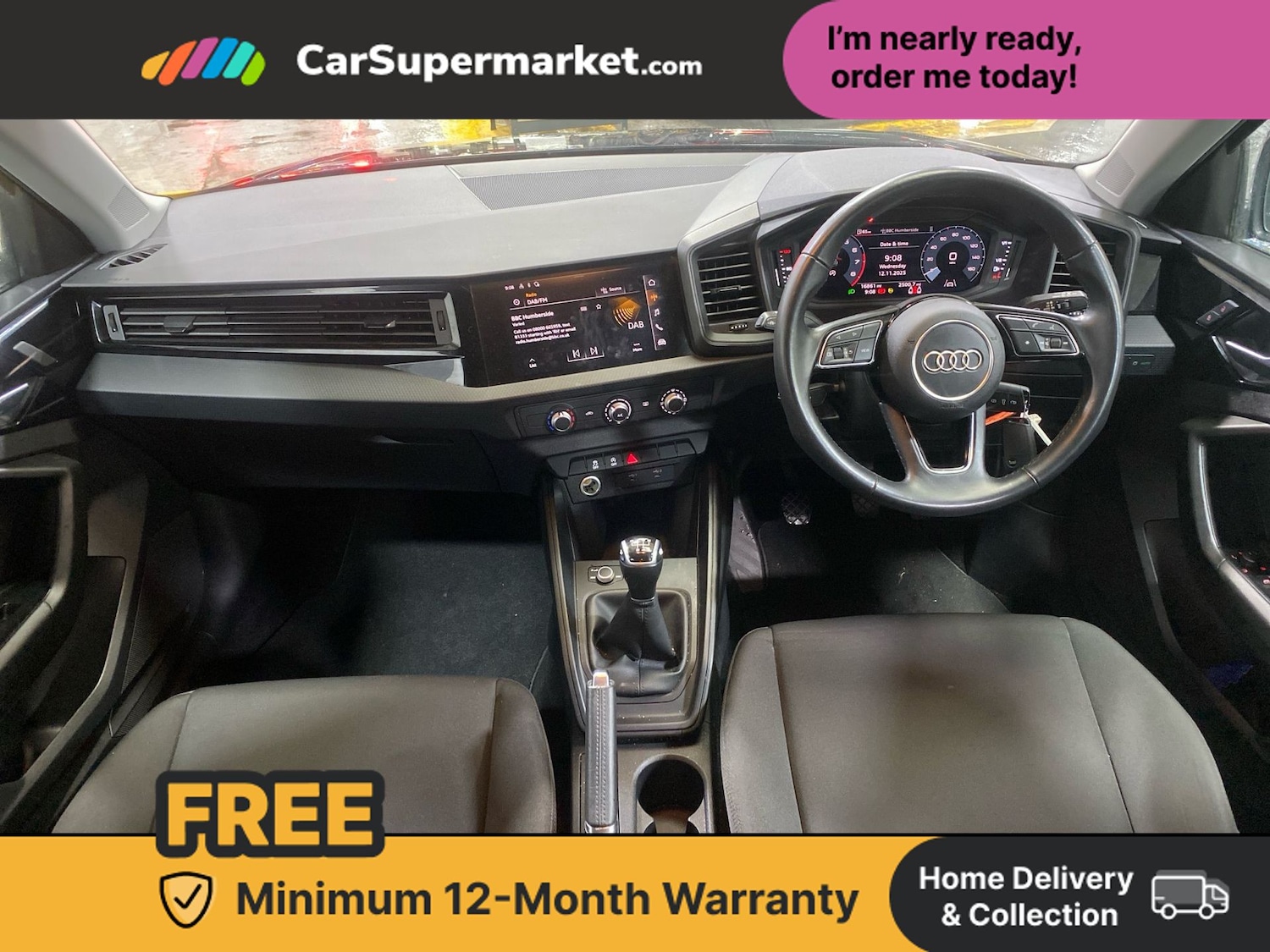 Used Audi A1 2021 for sale - 76569448: Photo 4