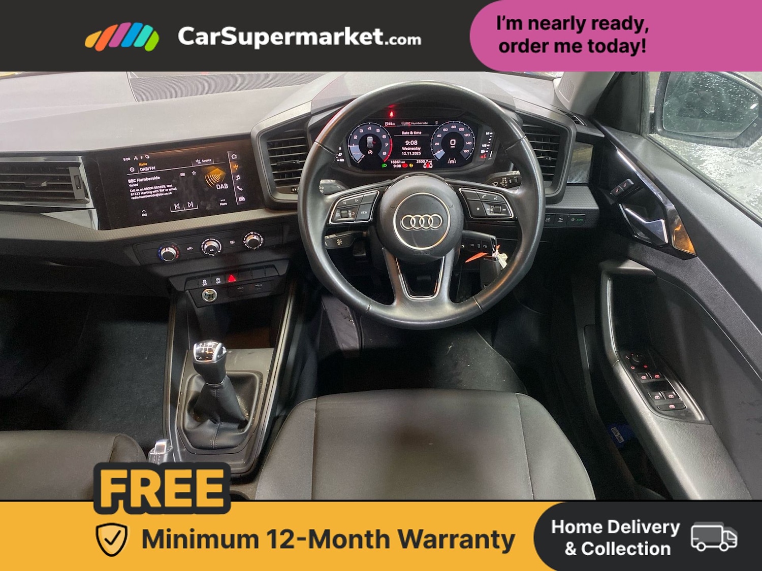 Used Audi A1 2021 for sale - 76569448: Photo 5