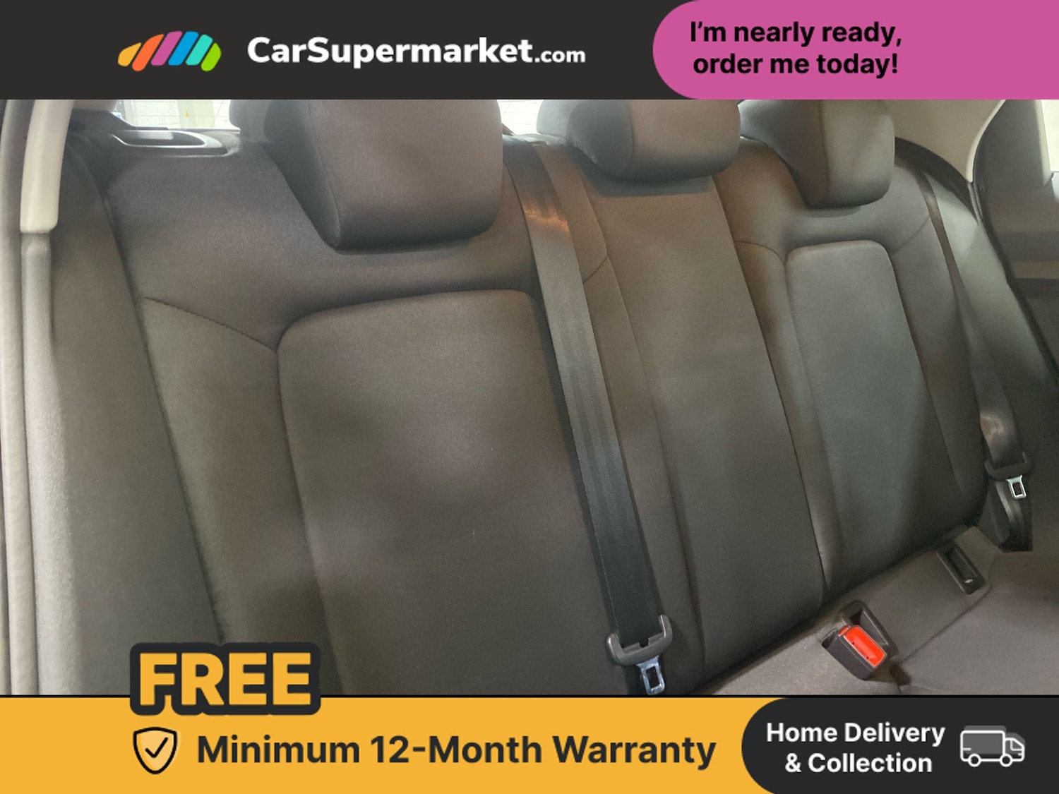 Used Audi A1 2021 for sale - 76569448: Photo 6