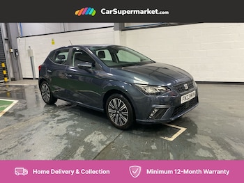 Used SEAT Ibiza 2023 for sale - 75970478: Photo