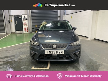 Used SEAT Ibiza 2023 for sale - 75970478: Photo