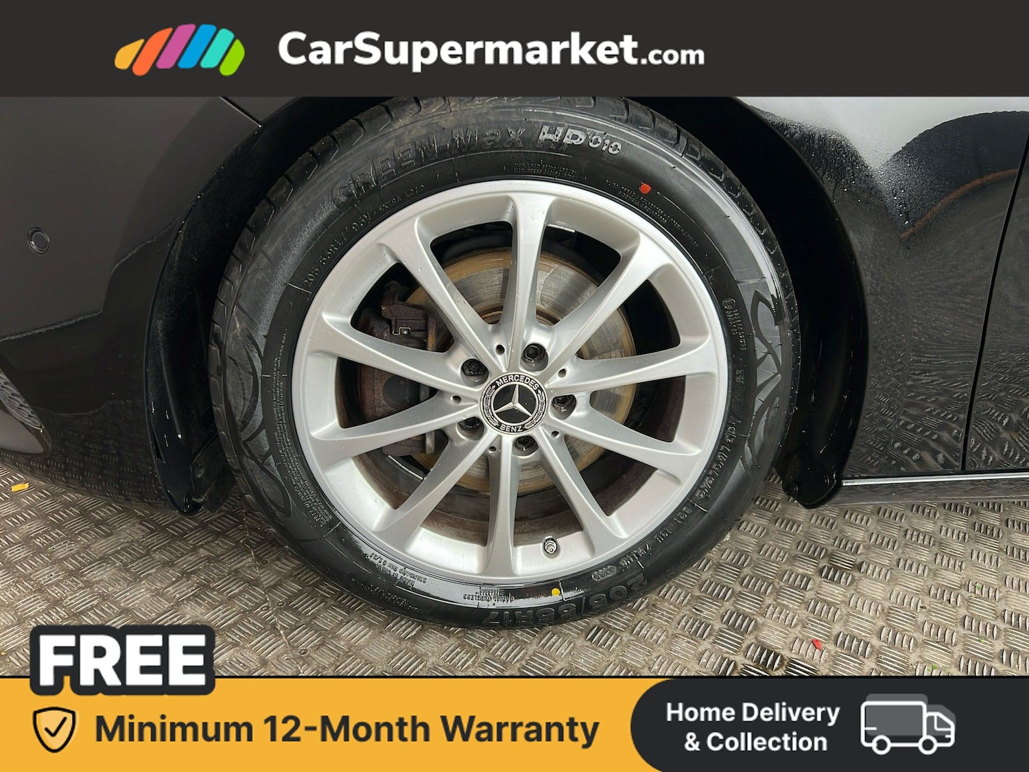 Used Mercedes-Benz A-Class 2018 for sale - 77350640: Photo 19