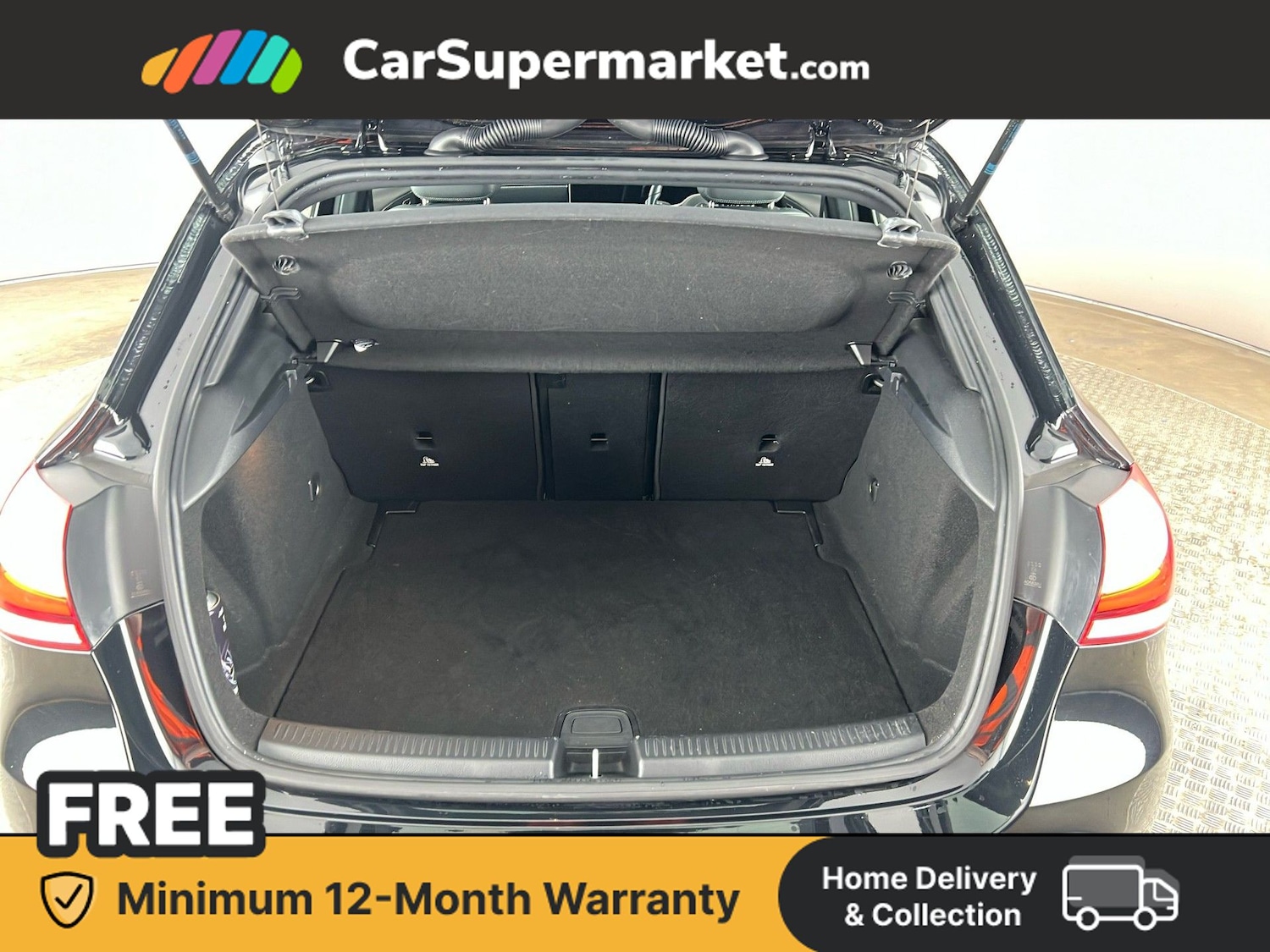 Used Mercedes-Benz A-Class 2018 for sale - 77350640: Photo 22