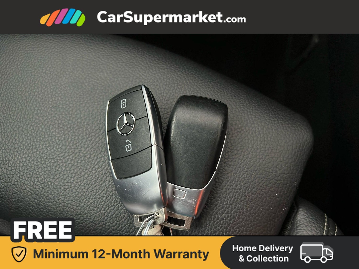 Used Mercedes-Benz A-Class 2018 for sale - 77350640: Photo 23