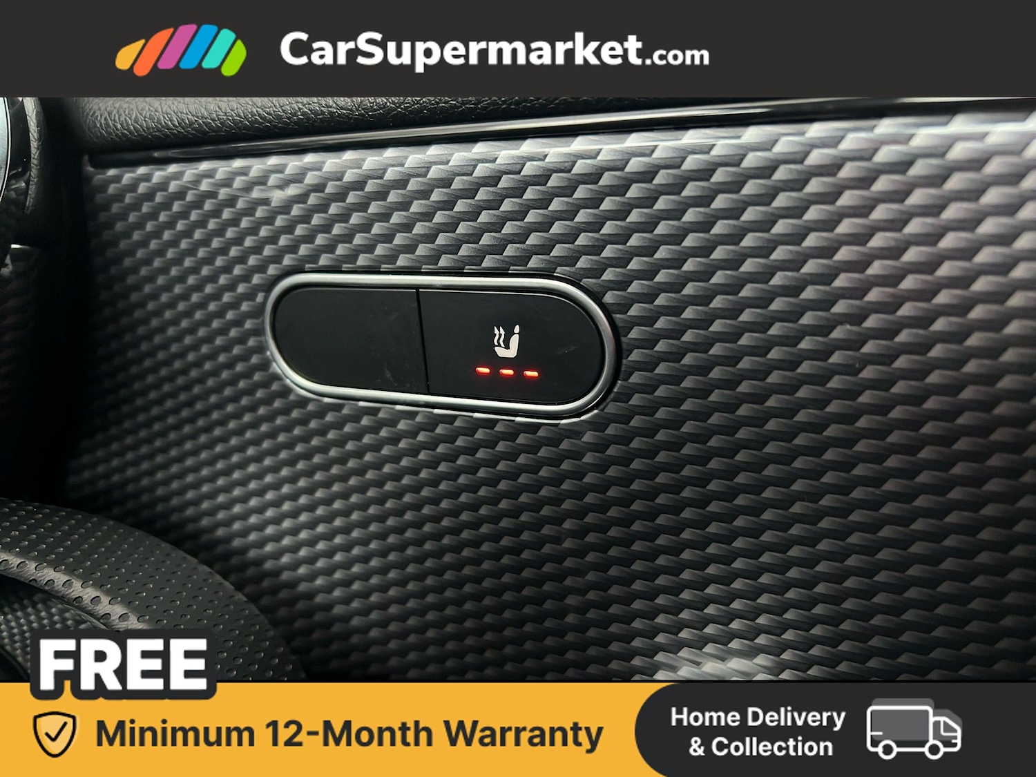 Used Mercedes-Benz A-Class 2018 for sale - 77350640: Photo 26