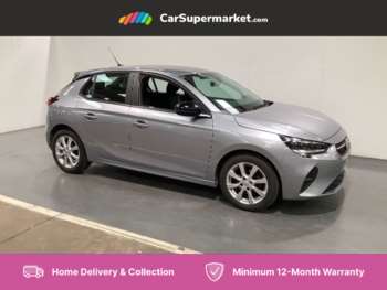 2021 - 1.2 SE 5-Door