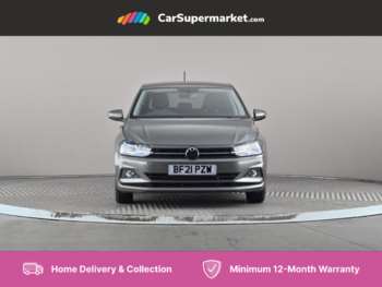 Used Volkswagen Polo 2021 for sale - 75096140: Photo