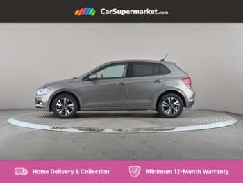 Used Volkswagen Polo 2021 for sale - 75096140: Photo