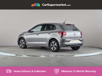 Used Volkswagen Polo 2021 for sale - 75096140: Photo