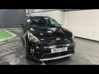 Used Kia Niro 2021 for sale - 78652940: Photo