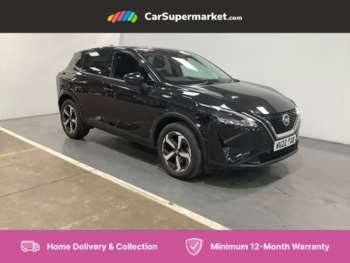 2022 - 1.3 DiG-T MH N-Connecta 5-Door