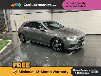 2023 - A180 Sport Executive Auto 5-Door