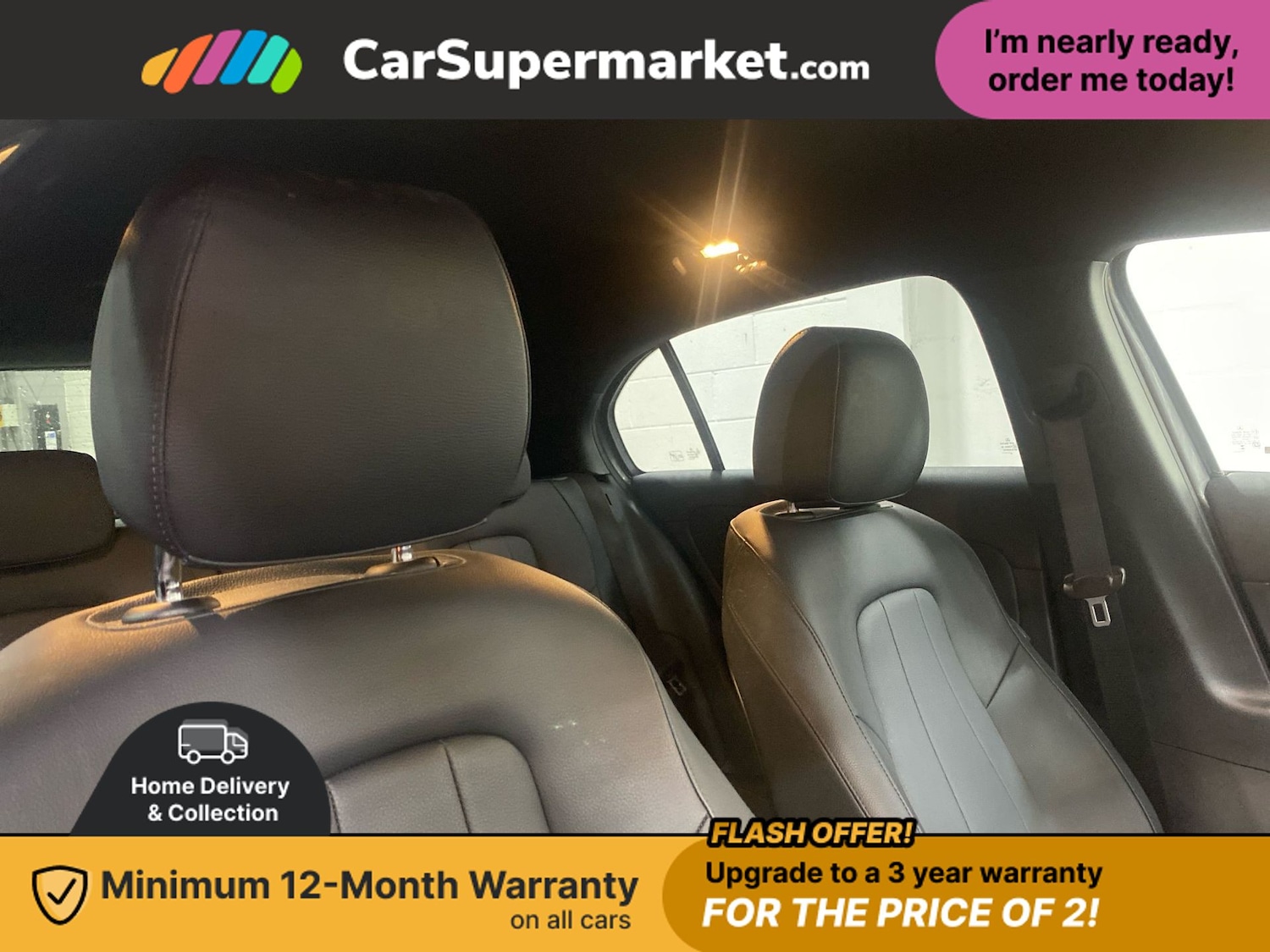 Used Mercedes-Benz A-Class 2023 for sale - 76836386: Photo 6