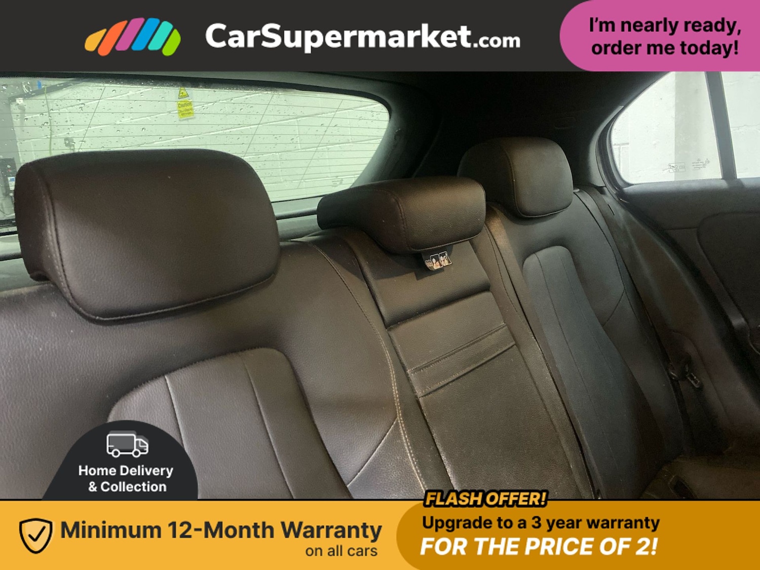 Used Mercedes-Benz A-Class 2023 for sale - 76836386: Photo 7