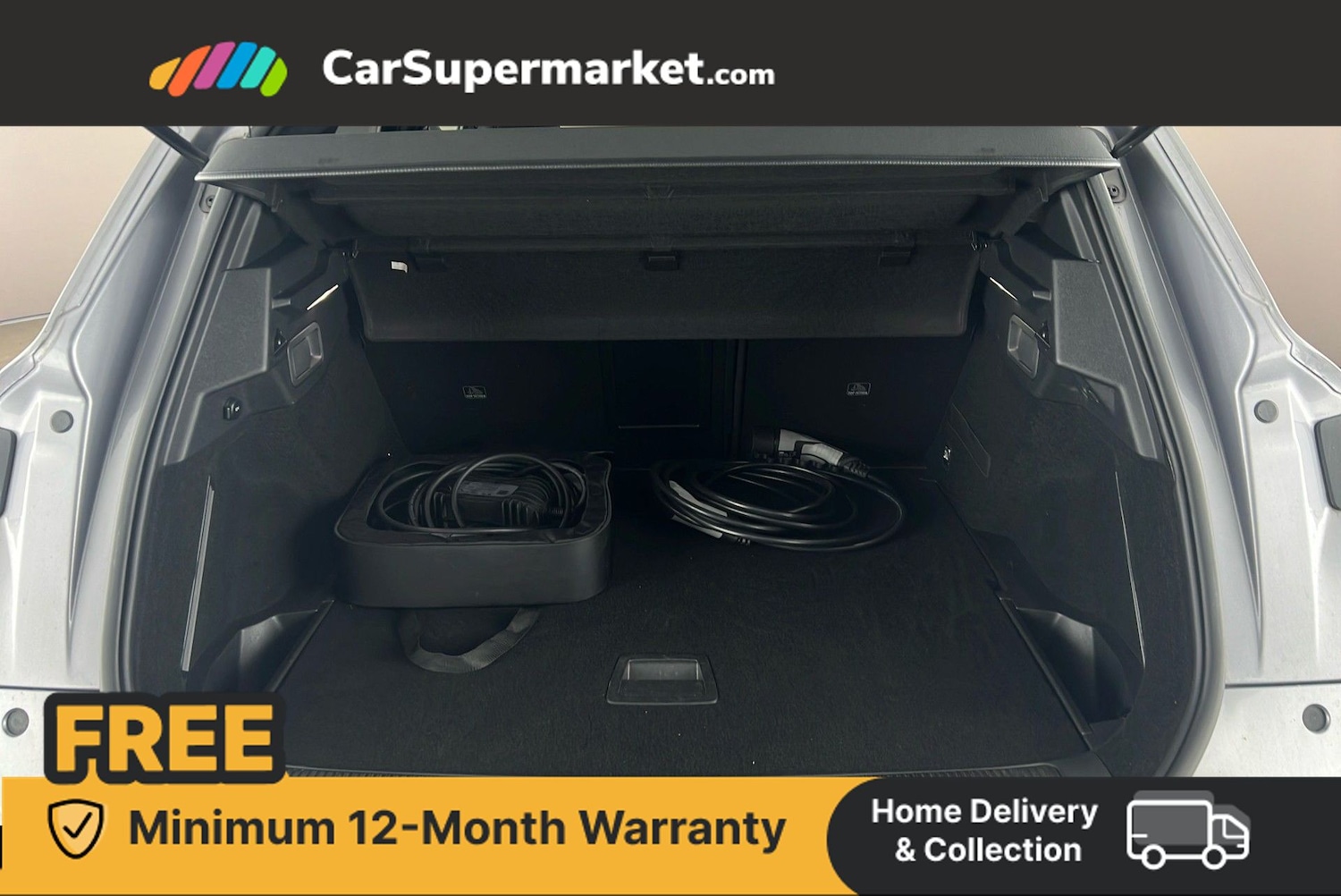 Used DS Automobiles DS 7 Crossback 2021 for sale - 76395192: Photo 22