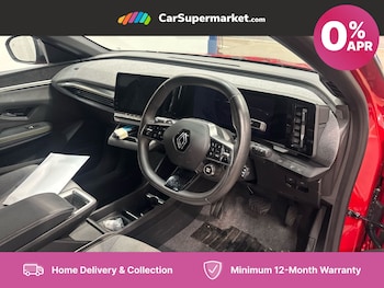 Used Renault Megane E Tech 2023 for sale - 75501449: Photo