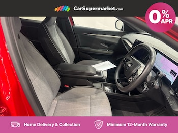 Used Renault Megane E Tech 2023 for sale - 75501449: Photo