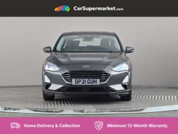 Used Ford Focus 2021 for sale - 75043239: Photo