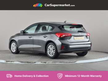 Used Ford Focus 2021 for sale - 75043239: Photo
