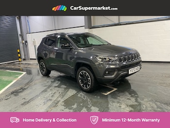 Jeep - Compass