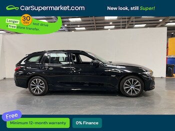 Used BMW 3 Series 2023 for sale - 78445281: Photo