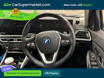 Used BMW 3 Series 2023 for sale - 78445281: Photo