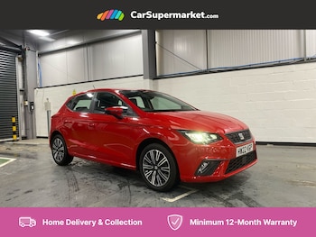 SEAT - Ibiza