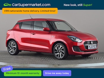 Used Suzuki Swift 2023 for sale - 78331939: Photo