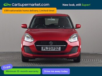 Used Suzuki Swift 2023 for sale - 78331939: Photo