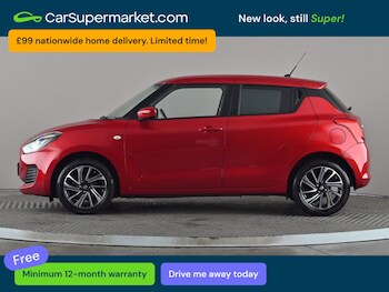 Used Suzuki Swift 2023 for sale - 78331939: Photo