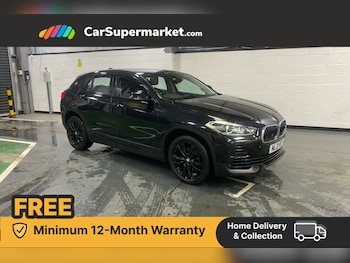 Used BMW X2 2021 for sale - 76385396: Photo